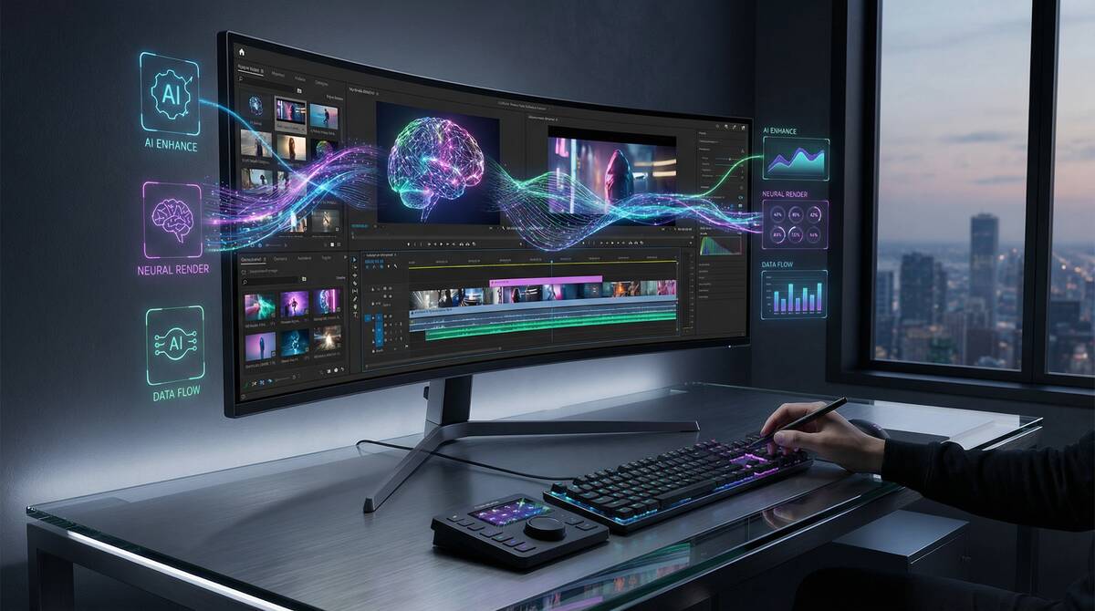 51吃瓜网 AI剪辑工具