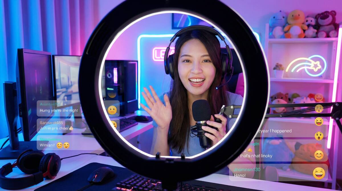 51吃瓜网 TikTok风格短视频